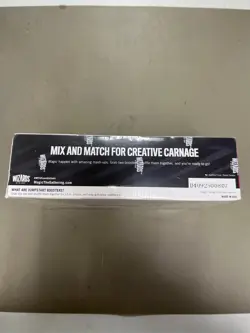 Foundations Magic The Gathering Jumpstart Booster Box - Image 2