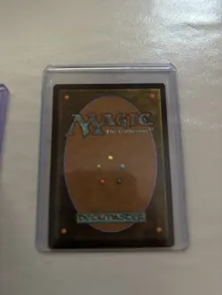 Overlord of the Mistmoors (Showcase) (Fracture Foil) Duskmourn: House of Horror - Image 2