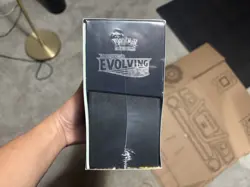 Evolving Skies ETB/Elite Trainer Box (Sylveon Art) Pokemon - Image 3