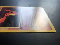 Pokemon Card Charmander Team Rocket 1st Edition Common 50/82 Near Mint - Image 2
