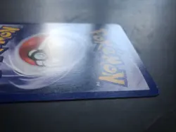 Pokemon Card Charmander Team Rocket 1st Edition Common 50/82 Near Mint - Image 5