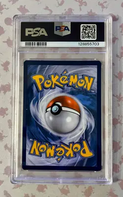 M Gardevoir EX RC31/RC32 Pokemon TCG XY Generations Radiant Collection PSA 7 NM - Image 2