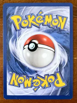 1999 Pokemon Base Set [Italian] - Charmander 46/102 - Vintage NM Condition - Image 2