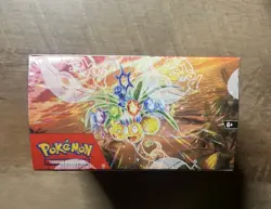 Pokemon TCG - Surging Sparks Booster Box (36 Packs) - Factory Sealed - Image 3