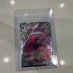 Pokemon TCG Mixed Lot Of 6 Nm-Mint ( XY, S&M, SwSh) Gengar, Umbreon, Mewtwo - Image 1