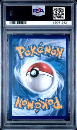 2025 POKEMON MEG EN-MEGA EVOLUTION ILLUSTRATION RARE #146 MARSHADOW PSA 10 - Image 2