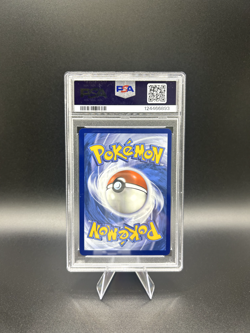 PSA 10 Gem Mint Pokemon Team Rockets Mewtwo EX 213/182 Destined Rivals #213 - Image 2