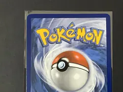 Pokemon TCG: Neo Upper Energy 162/162 Ace Spec Temporal Forces | NM/Mint - Image 5