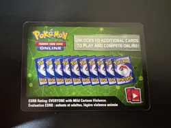 Pokemon TCG Online Code: Sword & Shield - Vivid Voltage (ONLINE DELIVERY) - Image 1
