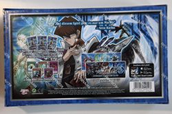 Yugioh Legendary Collection Kaiba Box - Deutsch/German - NEW OVP SEALED - Image 2