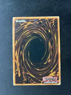 Yu-Gi-Oh! Gilford The Legend SD5-EN001 1st Edition Ultra Rare Yugioh - Image 2