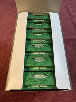 Display Case One Piece TCG Worst Generation Starter Deck ST-02 (Description) - Image 2