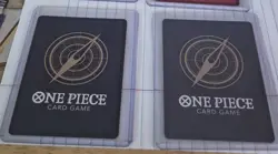 2x Crocodile OP14 SEC Alternate Art Special Card - One Piece TCG - NM - Image 4