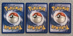 EX Crystal Guardians Regular Pokemon Card Lot x3 NM/VLP 💎 - Image 2