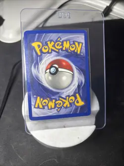 Pokemon Alakazam Holo Rare TCG Gym Challenge Card 16/132 Sabrina's Alakazam - Image 3