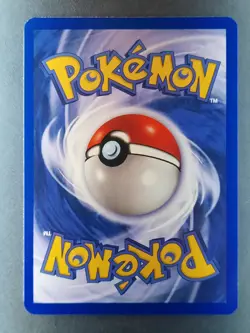 Pokemon Card Sleep! Rocket's Secret Machine 79/82 1st Edition Team Rocket LP - Image 2