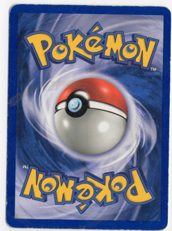Blaine's Last Resort 105/132 Gym Heroes TRAINER Pokemon Card - Image 2