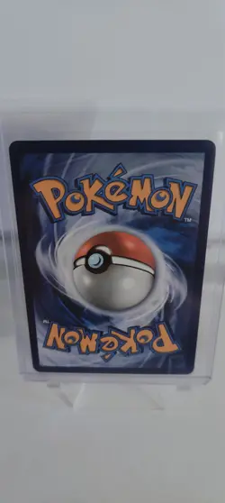 Pokemon TCG Trubbish Card 059/086 Poke Ball Pattern Pokeball Error - Image 4