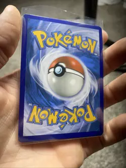 Mewtwo & Mew GX SM191 Holo Card Near Mint NM Condition - Image 5