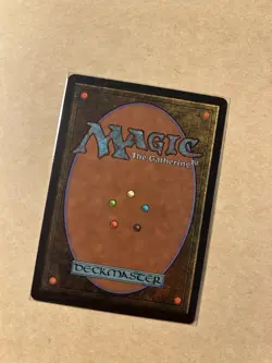 Gaea's Cradle Urza's Saga Regular Card, Near Mint Condition MTG - Image 2