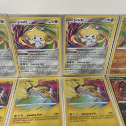 Pokemon Amazing Rare Lot, 13 Cards! - Image 3