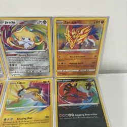 Pokemon Amazing Rare Lot, 13 Cards! - Image 4