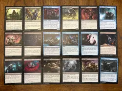 MTG Commander Deck - The Scarab God - 100 Cards EDH Zombies - Image 4