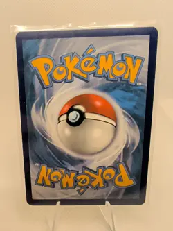 Pikachu SWSH039 General Mills Pokemon TCG Sword Shield Black Star Promo Card - Image 3
