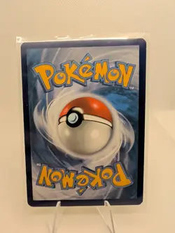 Pikachu SWSH039 General Mills Pokemon TCG Sword Shield Black Star Promo Card - Image 4