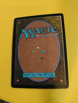 MTG Card. Salvaging Station Fifth Dawn Rare Artifact - Image 5