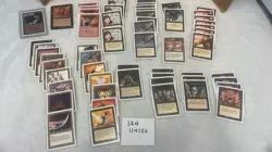 550+ Magic The Gathering MTG Cards Revised 3rd Edition Unplayed All NM Lot 🔥🔥 - Image 3