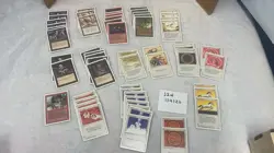 550+ Magic The Gathering MTG Cards Revised 3rd Edition Unplayed All NM Lot 🔥🔥 - Image 4