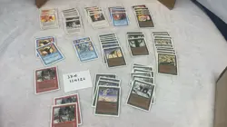 550+ Magic The Gathering MTG Cards Revised 3rd Edition Unplayed All NM Lot 🔥🔥 - Image 5
