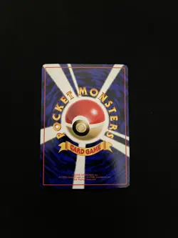 Pidgey #016 MINT/NM Japanese Pokemon Cards Vending Series Glossy Rare 3 - Image 2