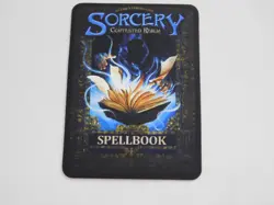 Grigori Rasputin Non-Foil Sorcery Contested Realm Gothic Unique Card TCG - Image 3