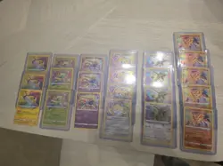 2020 Pokemon Amazing Rare 22 Card Lot Vivid Voltage MINT💎 - Image 1