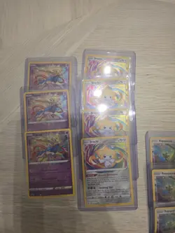 2020 Pokemon Amazing Rare 22 Card Lot Vivid Voltage MINT💎 - Image 3