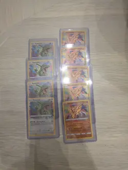 2020 Pokemon Amazing Rare 22 Card Lot Vivid Voltage MINT💎 - Image 4