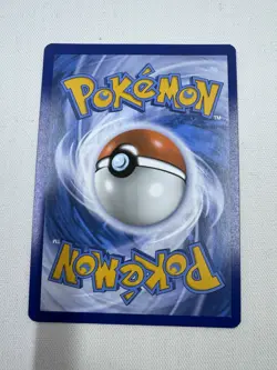 Pokemon Eevee TCG Holo Illustration Card 188/167 Twilight Masquerade - Image 2