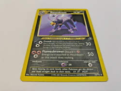Pokemon Card - Houndoom 23/75 Neo Discovery *HP* Rare - Image 2