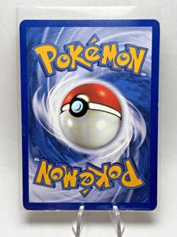 1st Edition Geodude 47/62 Fossil Set - Common Pokemon Card - Mint - Image 2