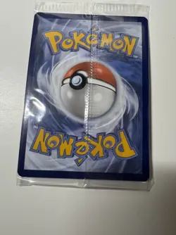 Iron Bundle 066 SVP EN Pokemon Scarlet & Violet PROMO Trading Card SEALED 2023 - Image 4
