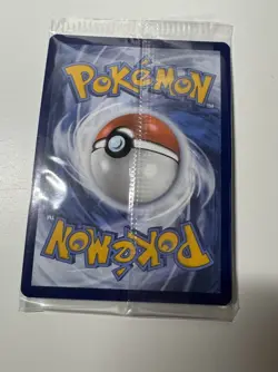 Iron Bundle 066 SVP EN Pokemon Scarlet & Violet PROMO Trading Card SEALED 2023 - Image 5