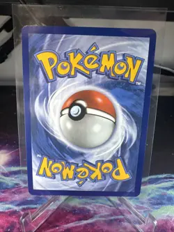 Pokemon TCG Mega Evolutions Houndstone Illustration Rare Holo Card 145/132 NM/M - Image 2