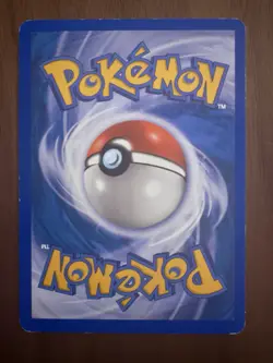 Pidgey 2002 Pokemon Vintage Card # 123/165 Expedition E-Reader Non Holo LP - Image 2