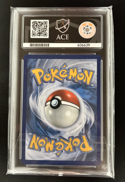 Squirtle 148/142 Stellar Crown ACE Perfect 10s Illustration Rare Card Pokemon - Image 2