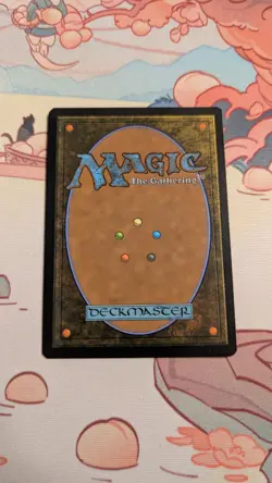 Curious Colossus MTG ECL Lorwyn Eclipsed Rare 0012 Mythic Creature Magic Foil - Image 2