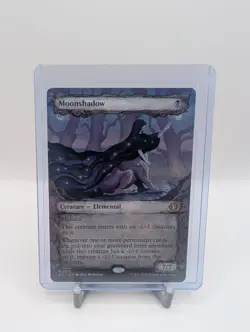 Moonshadow #313 (Showcase) Regular Lorwyn Eclipsed - Image 1