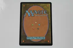 MTG - (Borderless) MERRY, ESQUIRE OF ROHAN LTR R 0437 - Lord of the Rings (R) NM - Image 2