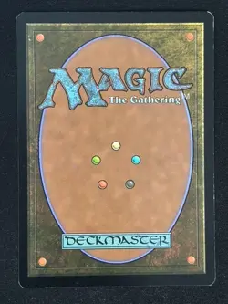 1x MTG Castle Garenbrig - Throne of Eldraine (ELD) #240 - Magic the Gathering - Image 2